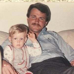 Meet your Posher, Jonathan